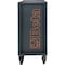 Beta Rolling Tool Cabinet, 8 Drawer, Gray, Steel, 29 in W x 17-1/2 in D x 38 in H 024004687 - alternate 4